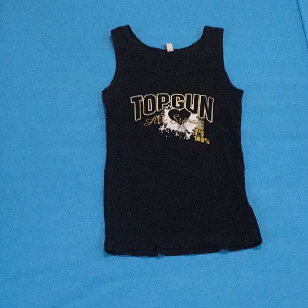 Top Gun Cheer TGLC 005 Shirt